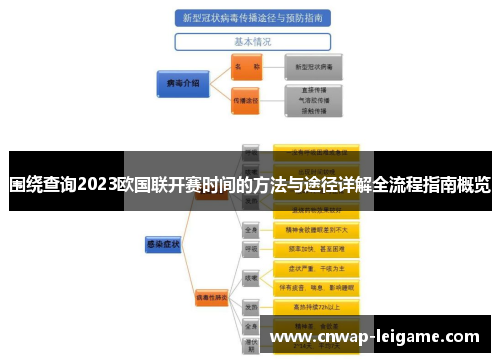 围绕查询2023欧国联开赛时间的方法与途径详解全流程指南概览