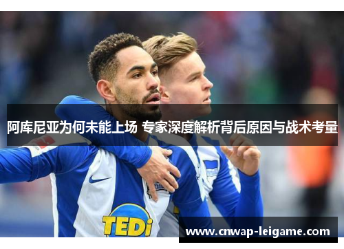 阿库尼亚为何未能上场 专家深度解析背后原因与战术考量 阿库尼亚为何未能上场 专家深度解析背后原因与战术考量
